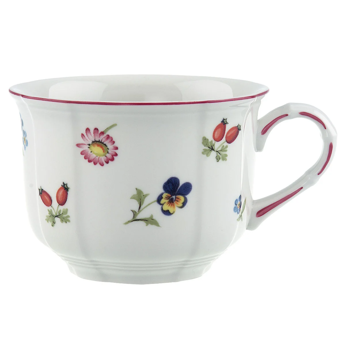 Petite Fleur Чашка для завтрака 300 мл