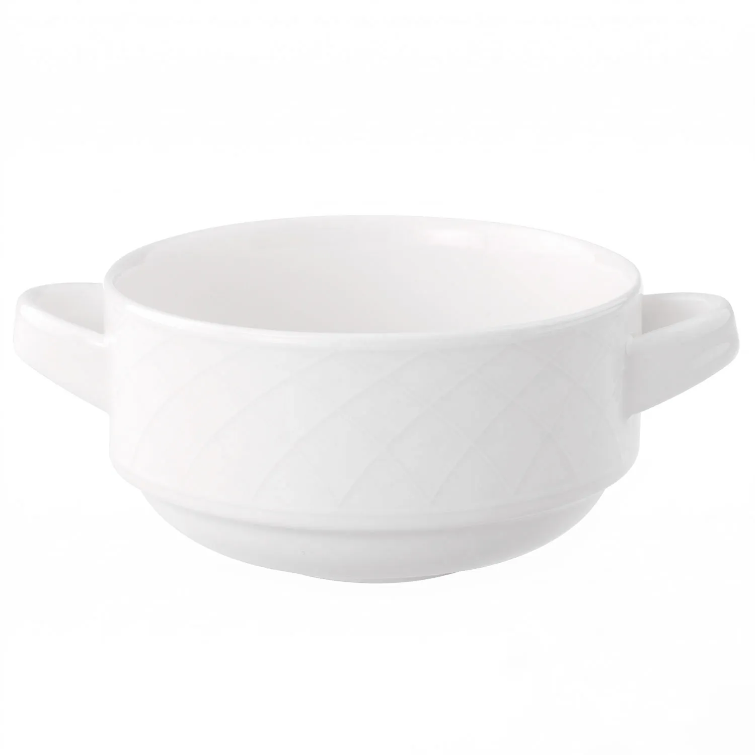 Bella Бульонная чашка (штабелируемая) 270 мл